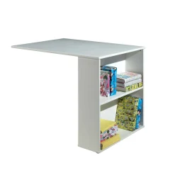 Aanbouwbureau Charlie Wit