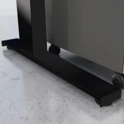 Aanbouwtafel Ergonoma Eiken