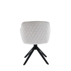 Armstoel Adele Beige