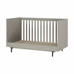Babybed Elias Grijs