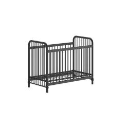 Babybed Jay Zwart