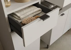 Badkamer kolomkast Zadar Kasjmier 190 cm