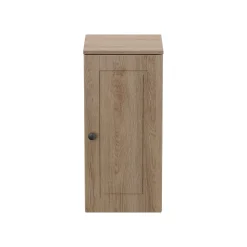 Badkamerkast Borneo Eiken 75 cm