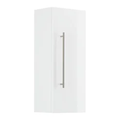 Badkamerkast Britt Wit S