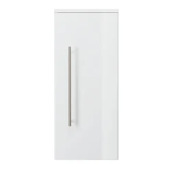 Badkamerkast Britt Wit S