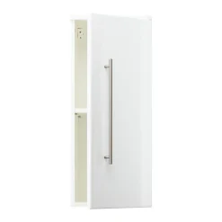 Badkamerkast Britt Wit S