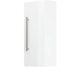 Badkamerkast Britt Wit S