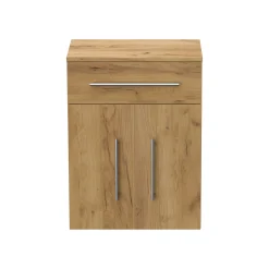 Badkamerkast Genua Eiken 53 cm