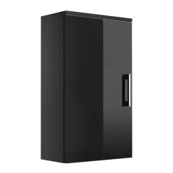 Badkamerkast Ilse Antraciet S