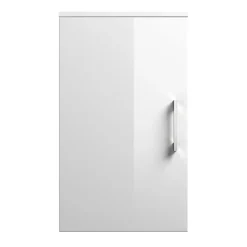 Badkamerkast Ilse Wit S