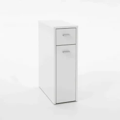 Badkamerkast Maine Wit