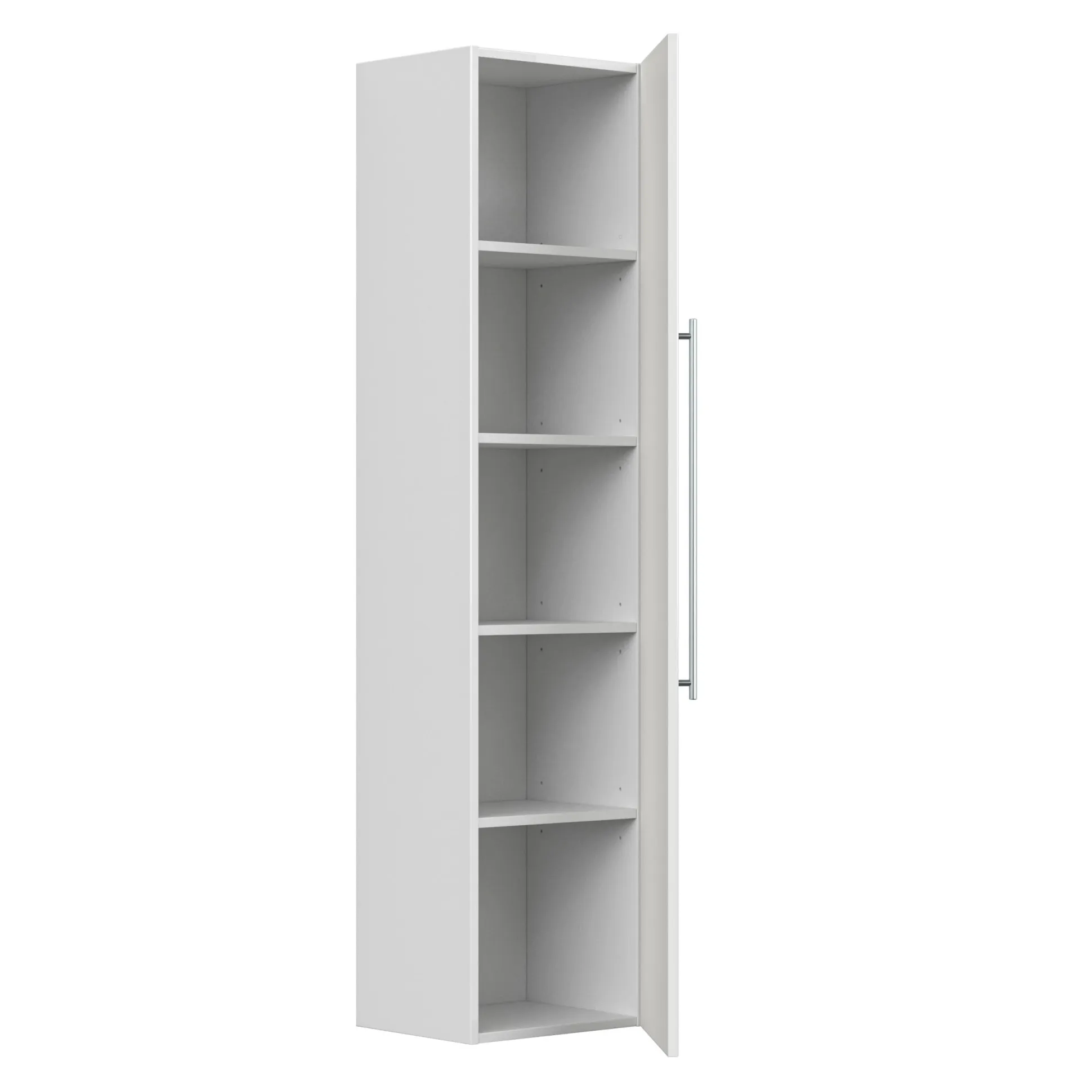 Badkamerkast Sem Wit