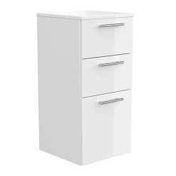 Badkamerkast Tom Wit