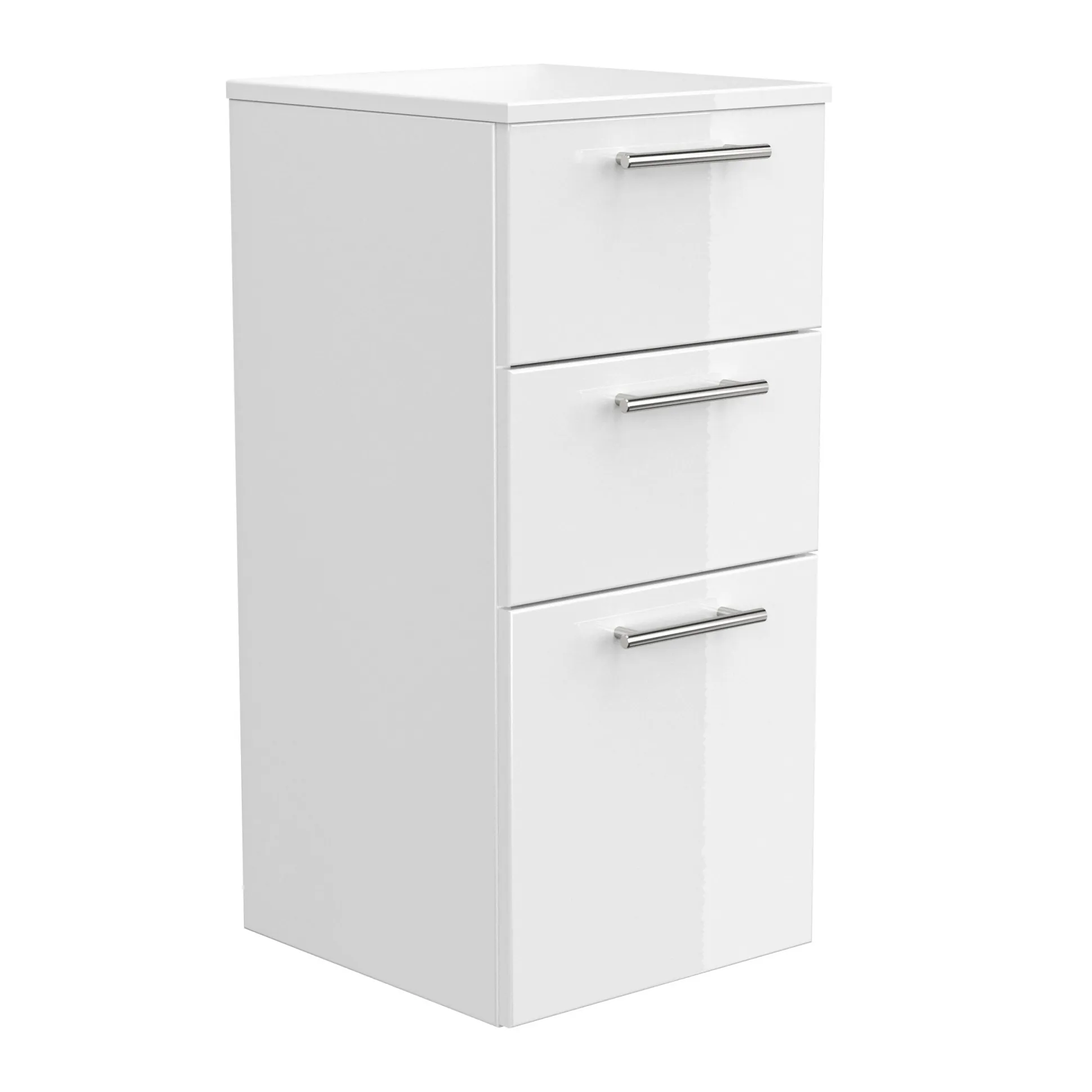 Badkamerkast Tom Wit