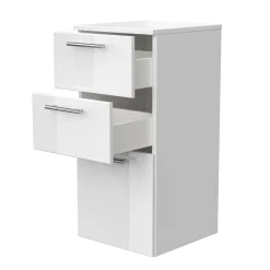 Badkamerkast Tom Wit