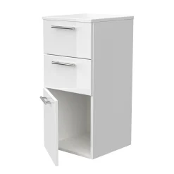 Badkamerkast Tom Wit