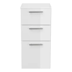 Badkamerkast Tom Wit