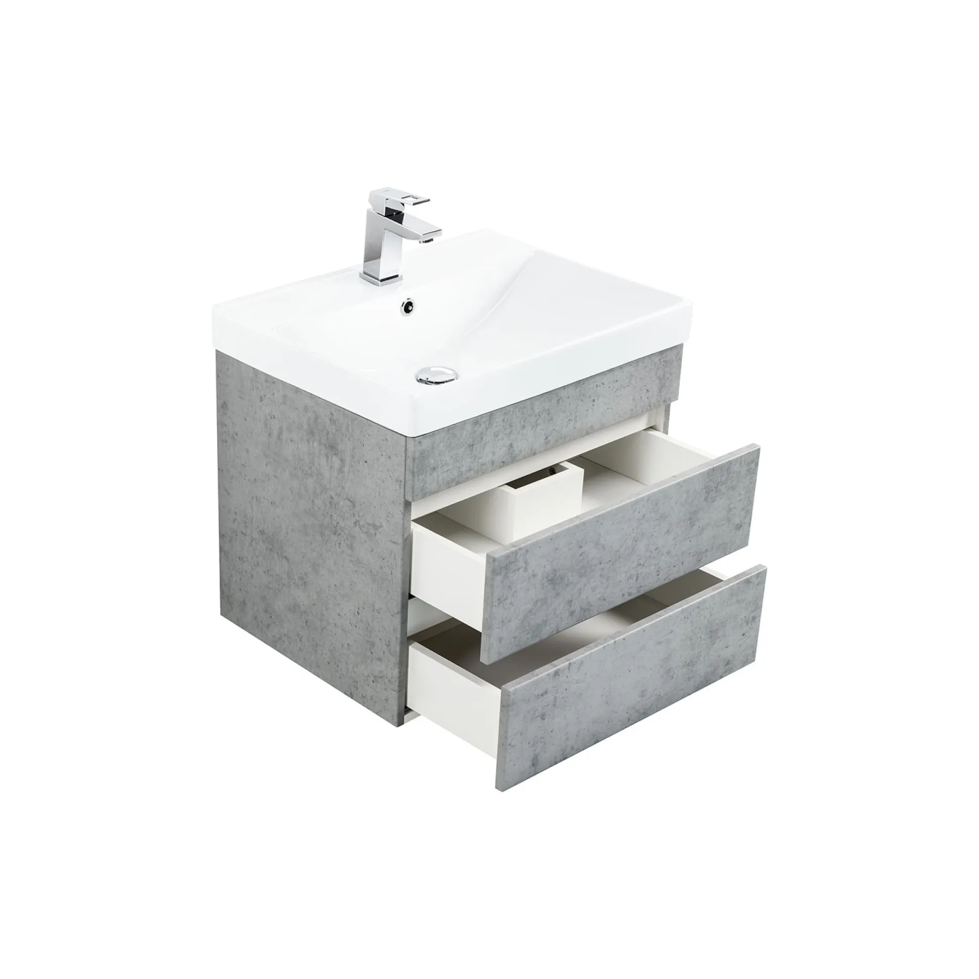 Badmeubel Luxor Beton