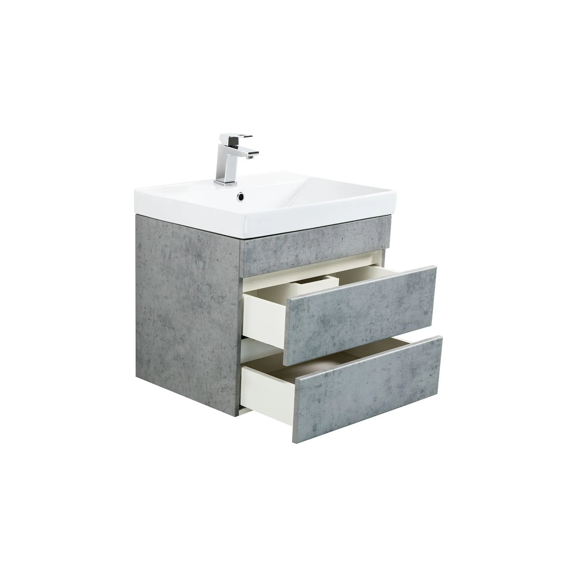 Badmeubel Luxor Beton