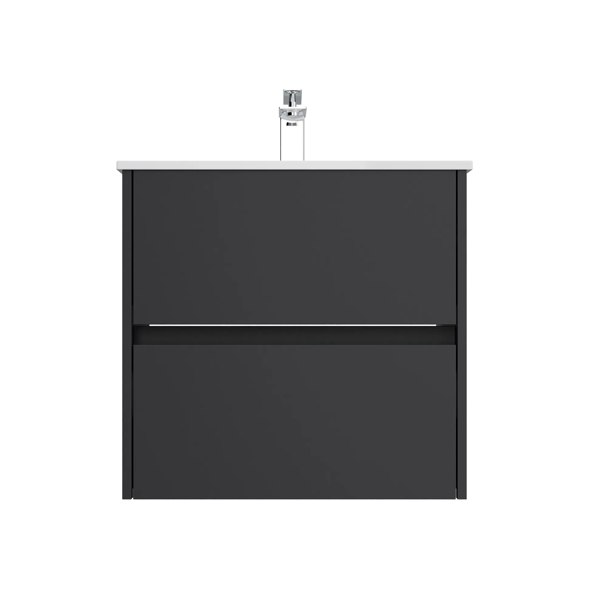 Badmeubel Phoenix Grafiet 60 cm