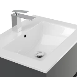 Badmeubel Phoenix Grafiet 60 cm