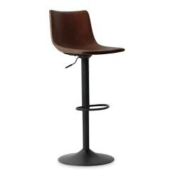 Barkruk Jeroen Bruin – Set van 2