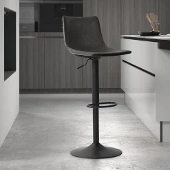 Barkruk Jeroen Zwart – Set van 2