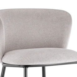 Barkruk Lynn Beige – Set van 2