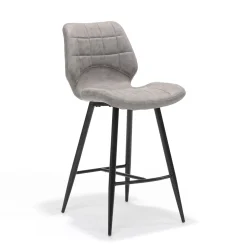 Barkruk Mick Pebble – Set van 2