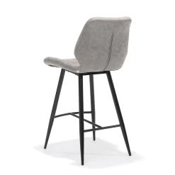 Barkruk Mick Pebble – Set van 2