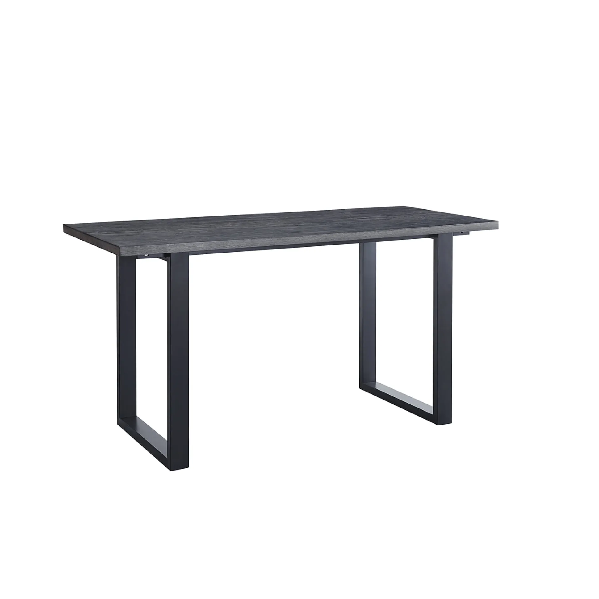 Bartafel Eugene Donkerbruin 180cm