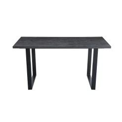 Bartafel Eugene Donkerbruin 180cm