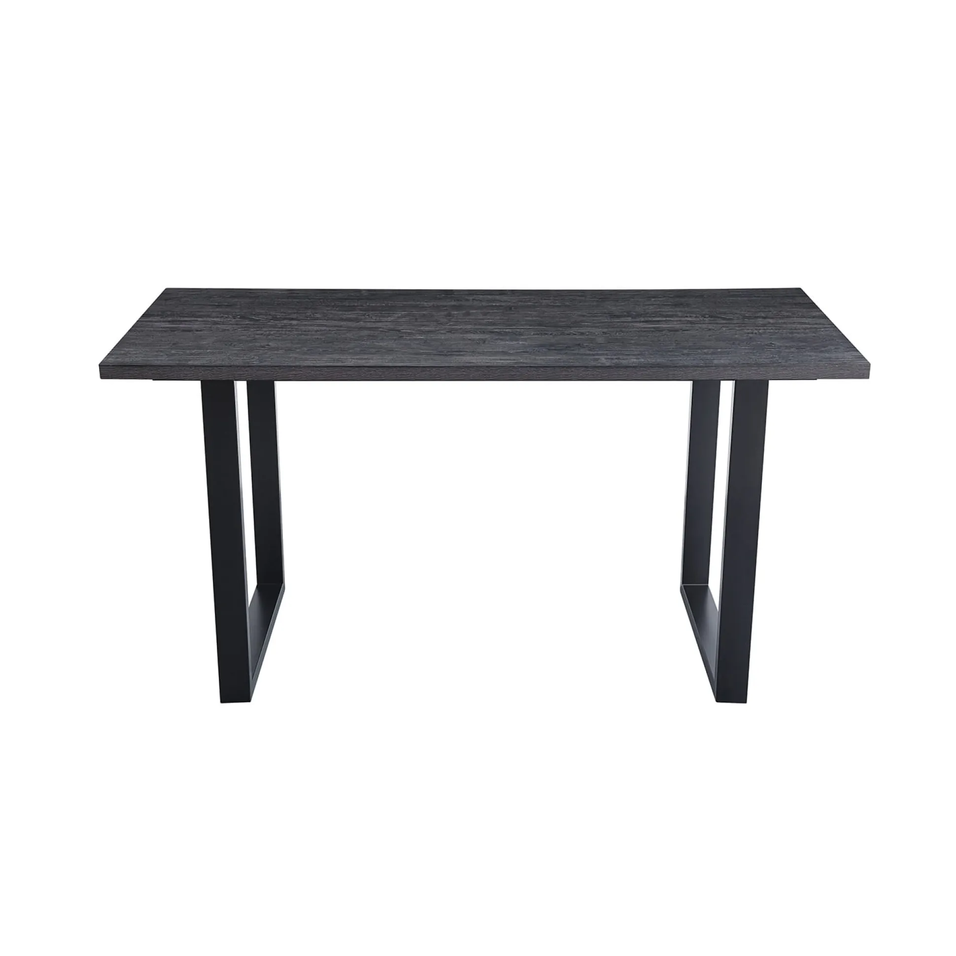 Bartafel Eugene Donkerbruin 180cm