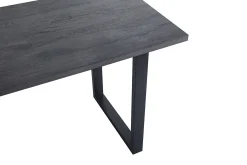 Bartafel Eugene Donkerbruin 180cm