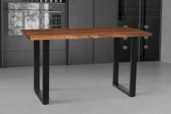 Bartafel Luka 160cm Mangolia