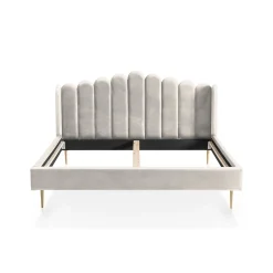 Bed Kendall Beige 180x200cm