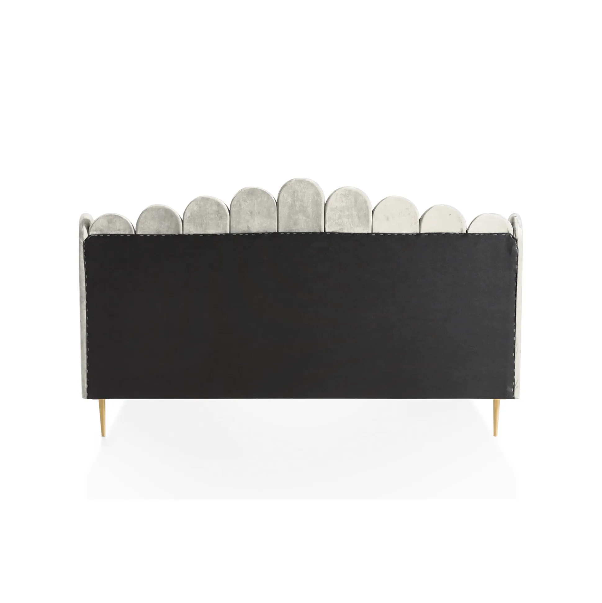 Bed Kendall Beige 180x200cm