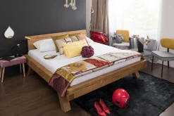 Bed Romeo Vurenhout 140x200cm