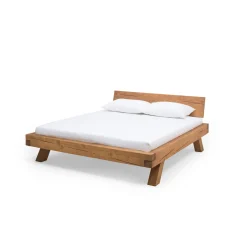 Bed Romeo Vurenhout 160x200cm