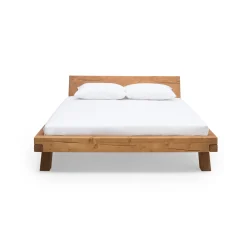 Bed Romeo Vurenhout 160x200cm