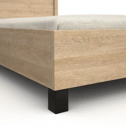 Bed Yumi Eiken 90x200cm