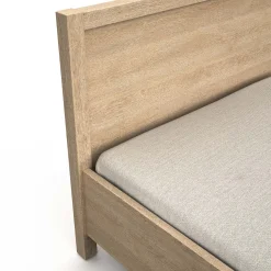 Bed Yumi Eiken 160x200cm