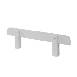 Bedbeveiliging Jill Grijs