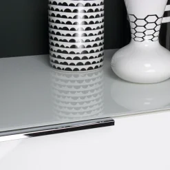 Bergkast Sirmione Wit