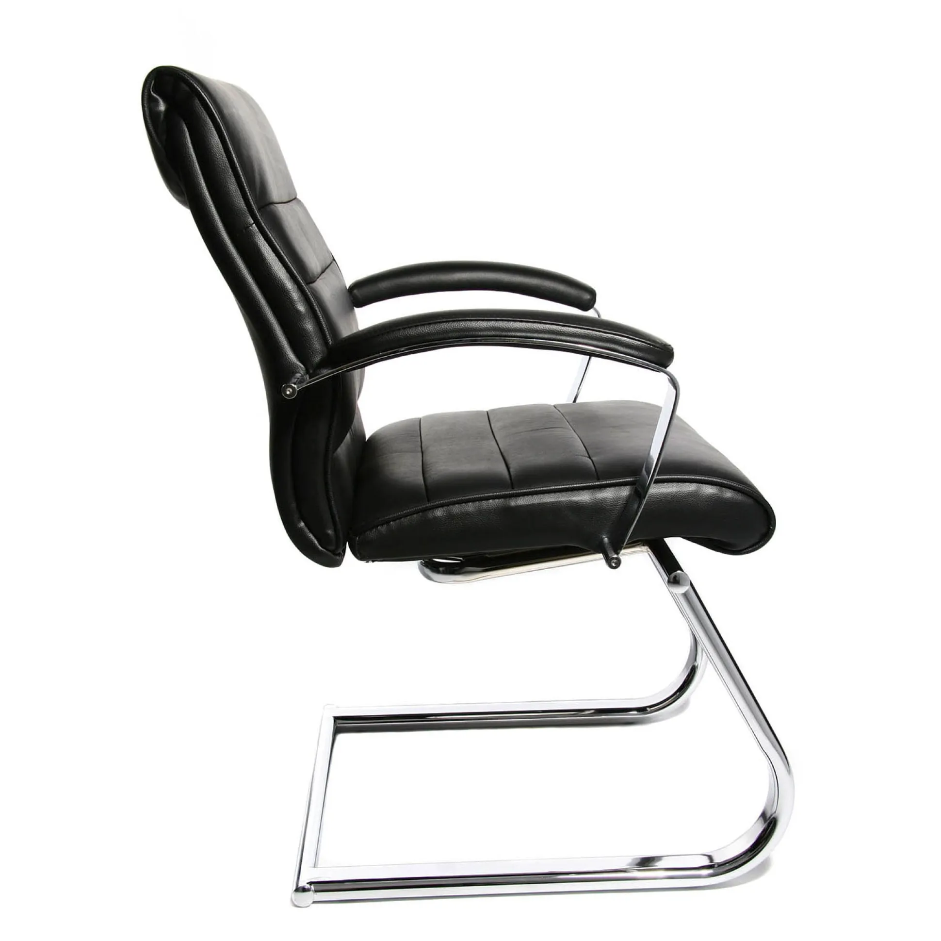 Bezoekersfauteuil Ancona