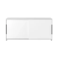 Bijzetkast Galileo Wit