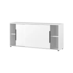 Bijzetkast Galileo Wit