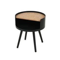 Bijzettafel Angola – Set van 2