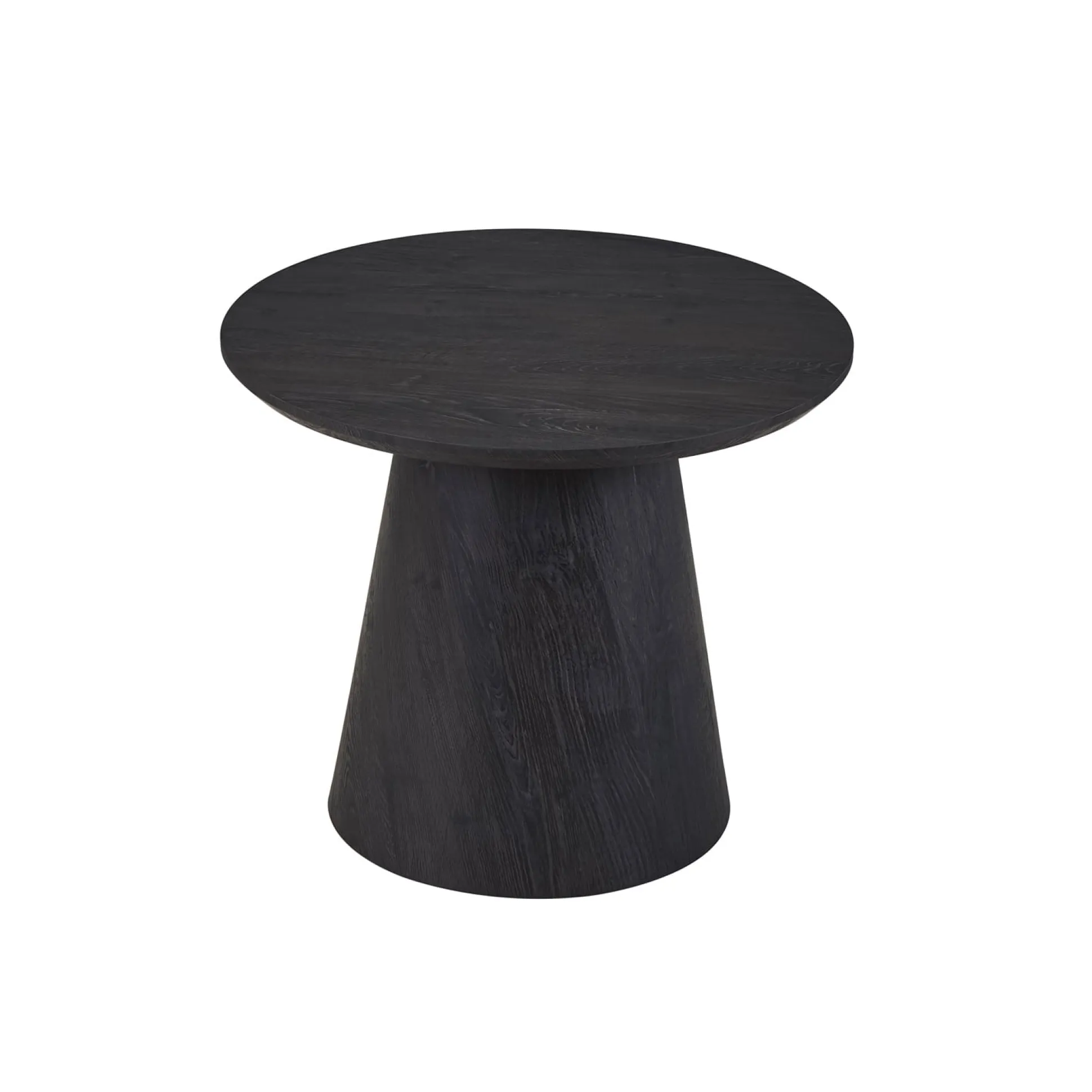 Bijzettafel Bernou Donkerbruin