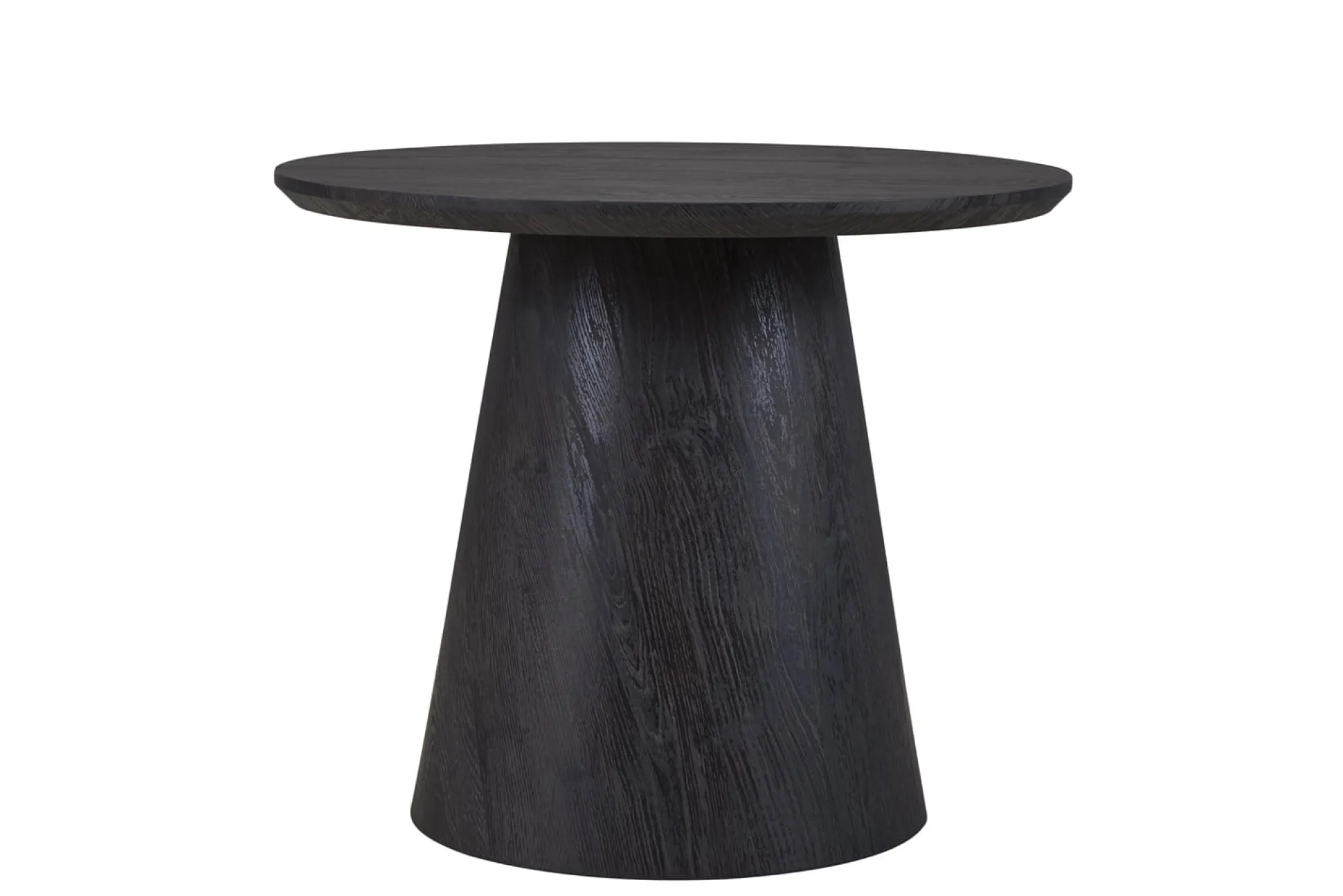 Bijzettafel Bernou Donkerbruin